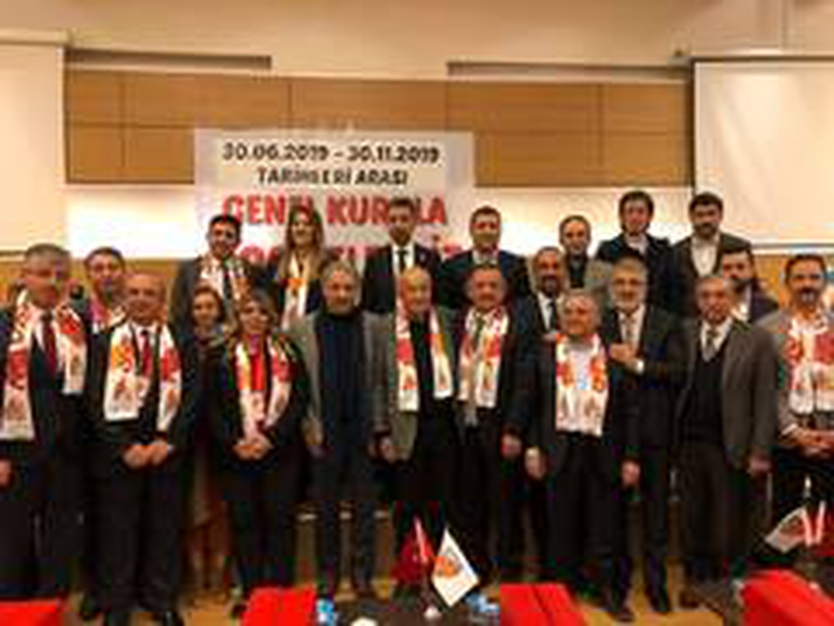 Kayserispor\'un borcu 266 Milyon TL