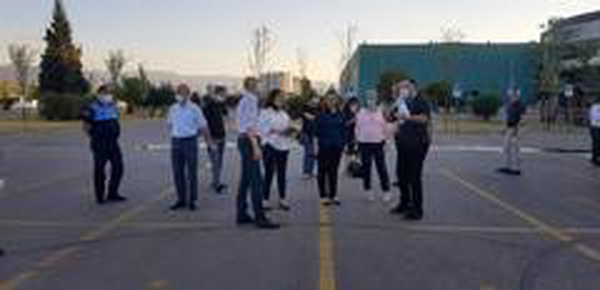 Kılıçdaroğlu ve Akşener dev açılış için Kocaeli\'ye geliyor