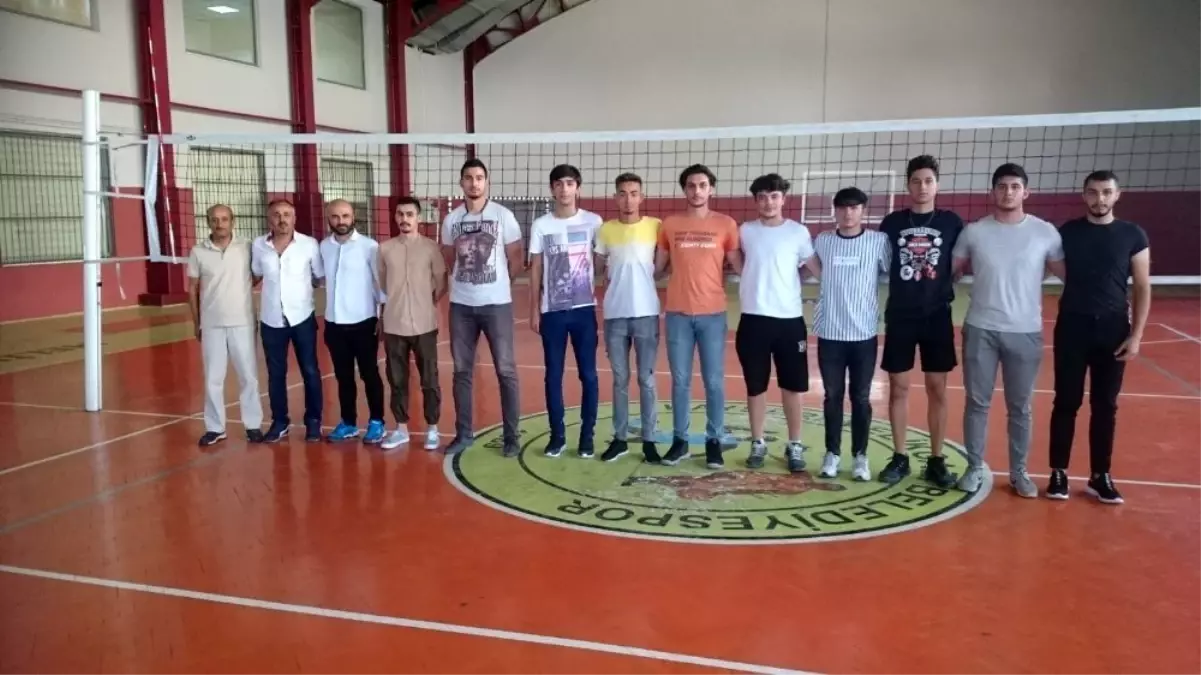 Son Dakika | Melikgazi Belediyespor 10 transfer yaptı