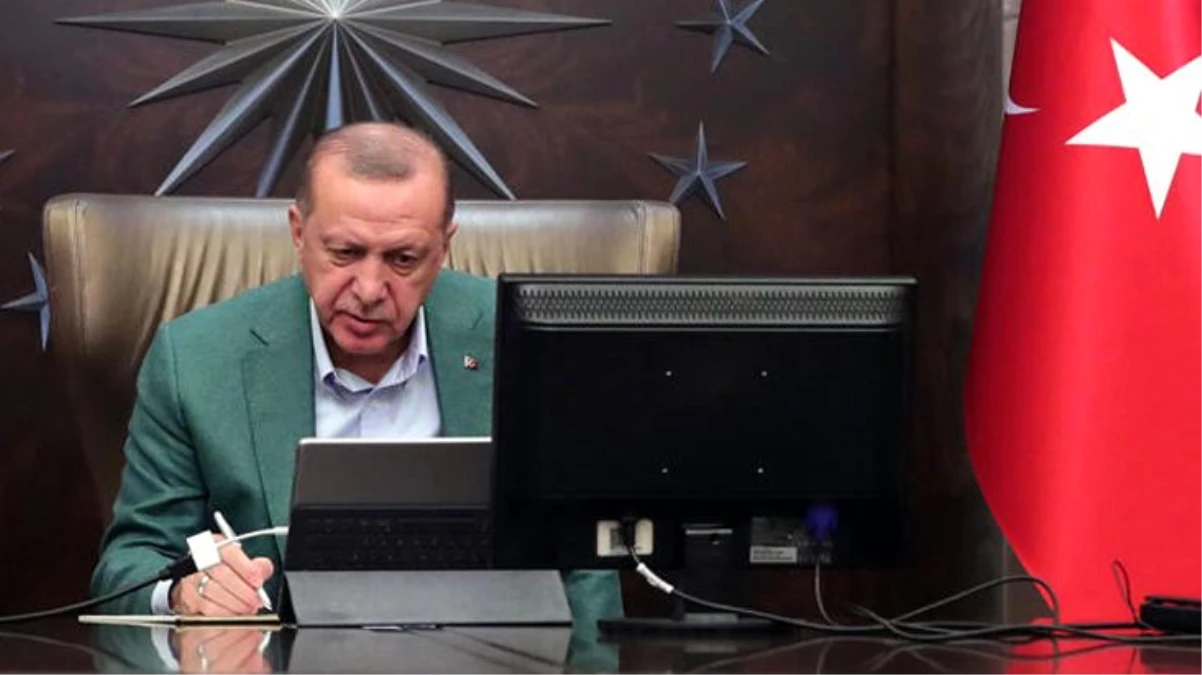 MetroPOLL anketinde Erdoğan\'a görev onayı verenlerin oranı yüzde 50\'yi aştı