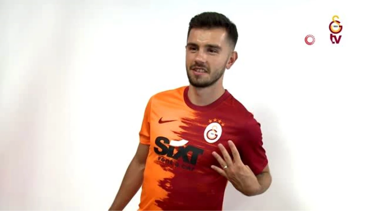 Son dakika haber... Mustafa Cengiz: "Emre Kılınç sadece bir transfer değil, gelecek kuşaklar için bir söz tutma, bir...