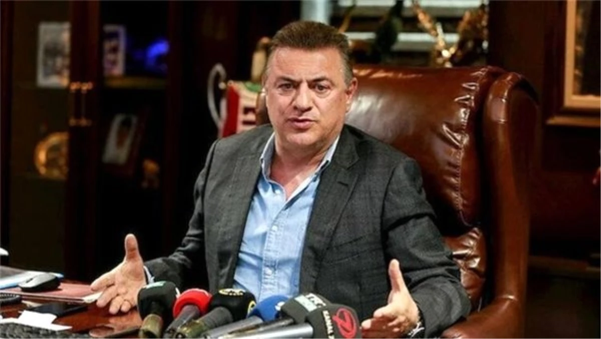 Rizespor Başkanı Hasan Kartal: "Biz küme düşseydik, küme düşme yine kalkar mıydı?"