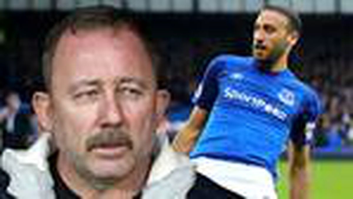 Sergen Yalçın\'dan Cenk Tosun transferi kararı
