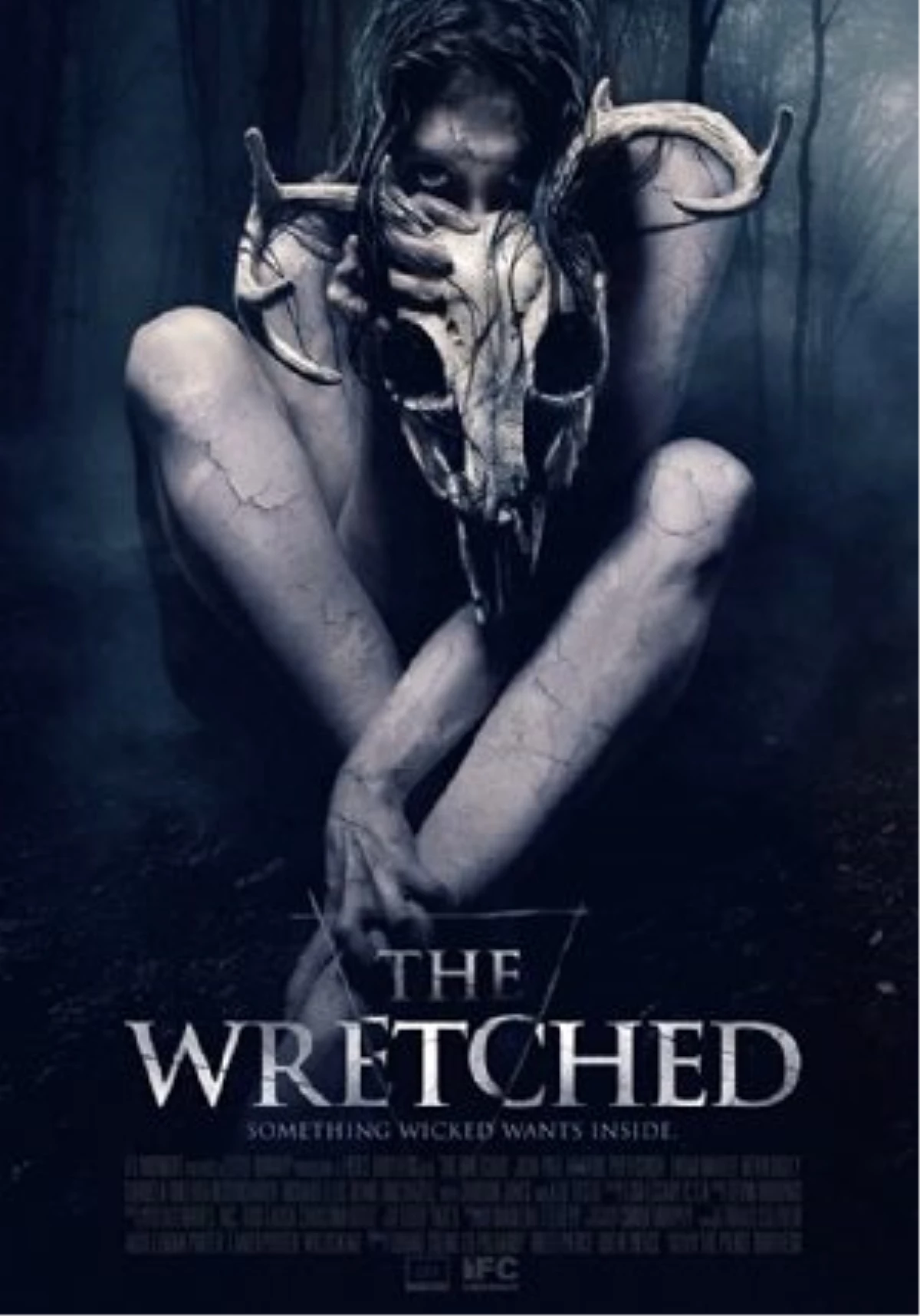 The Wretched Filmi