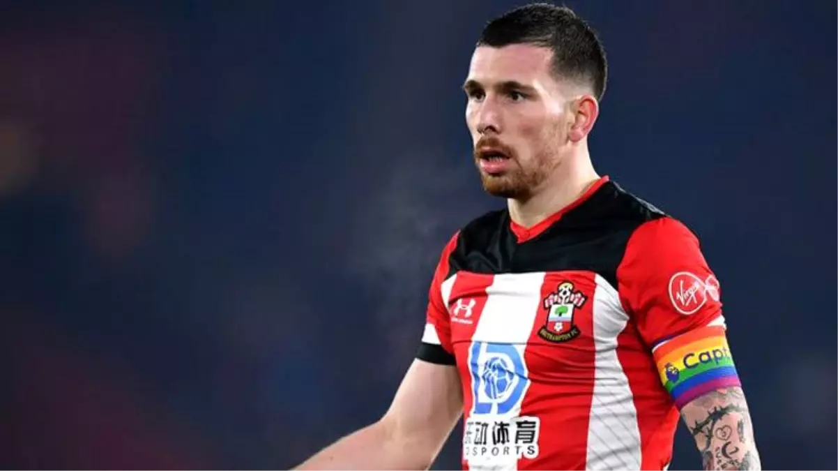 Tottenham, Pierre-Emile Höjbjerg\'i renklerine bağladı