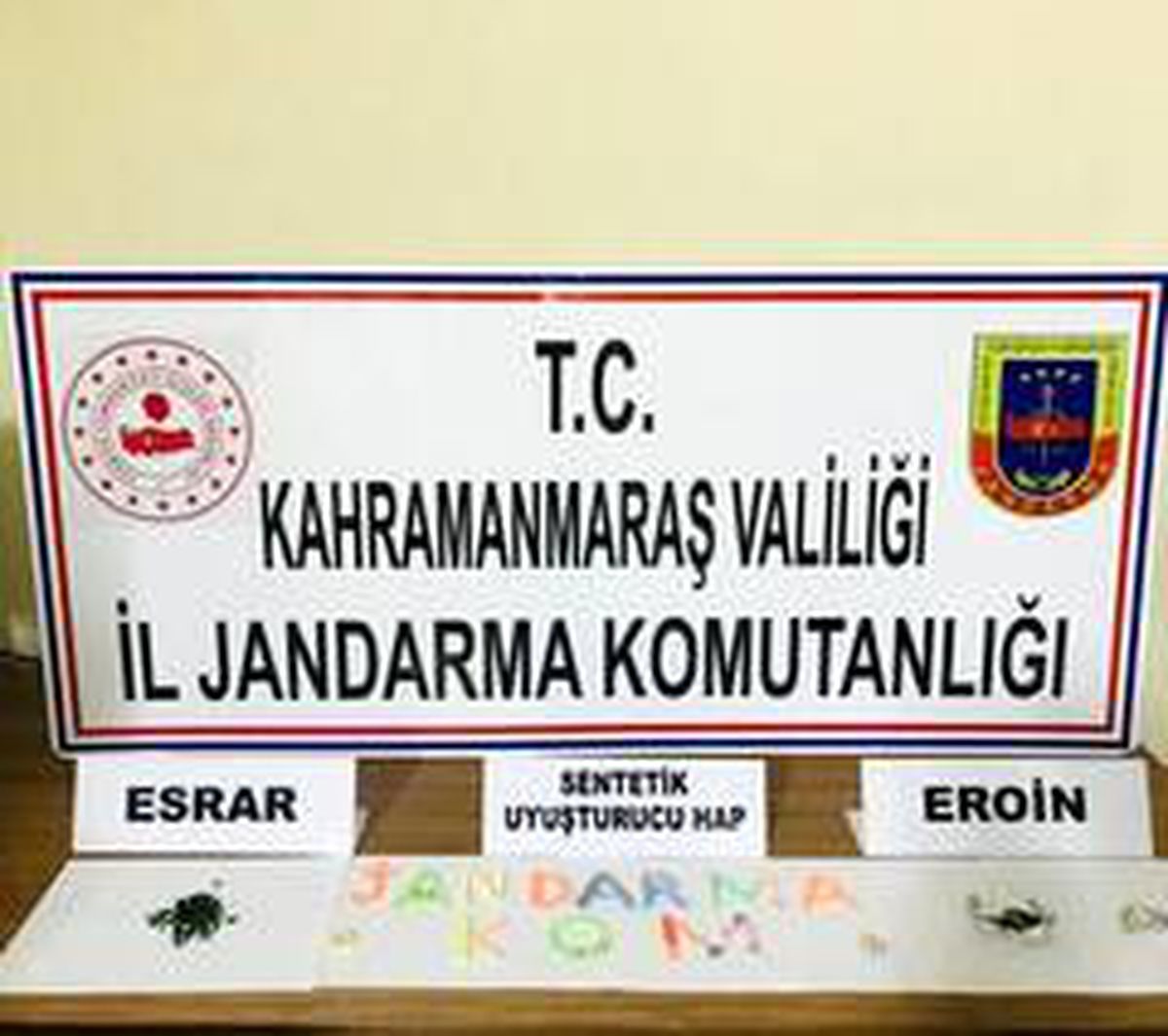 Son dakika haberleri: Uyuşturucu operasyonunda 7 gözaltı