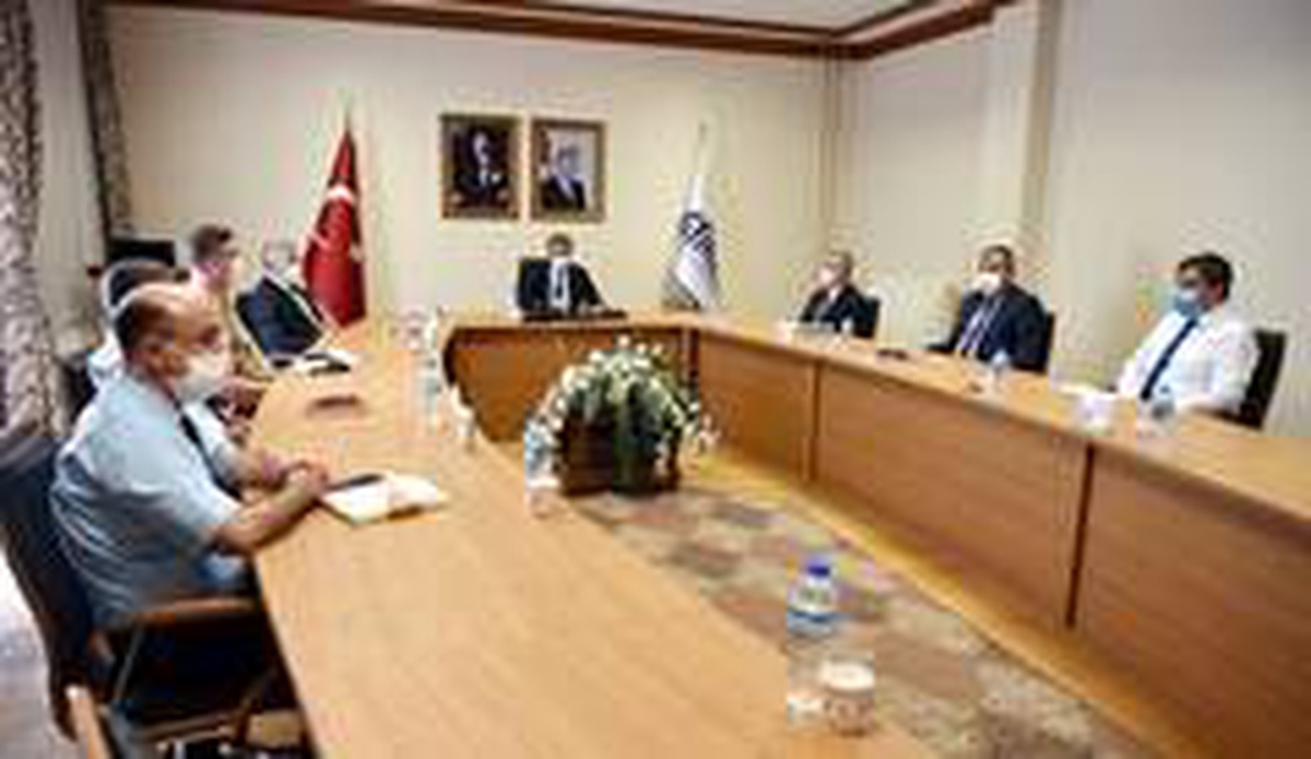 Vaka artışının yaşandığı kentte yeni yasaklar getirildi