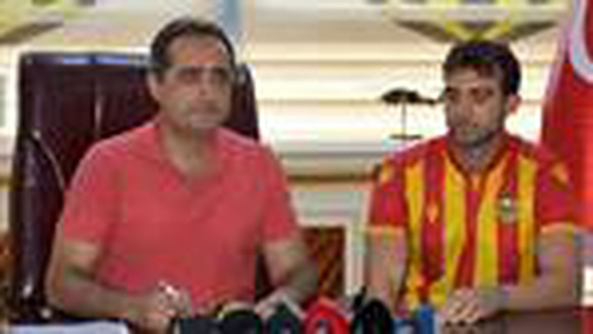 Yeni Malatyaspor\'da istifa
