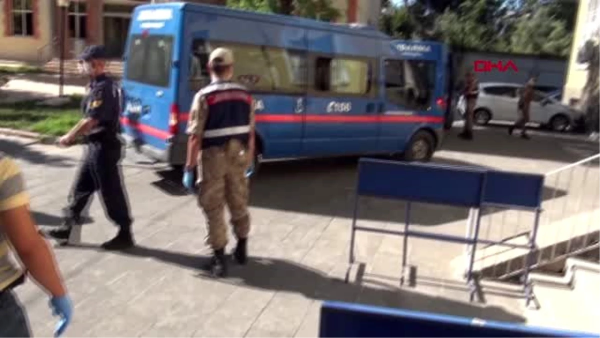 Son dakika haberi... ADIYAMAN Çocuk kavgasındaki cinayetin şüphelisi 2 kuzen tutuklandı