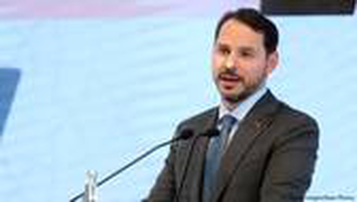 Albayrak: Kur iner çıkar, Türkiye\'nin altyapısı güçlü
