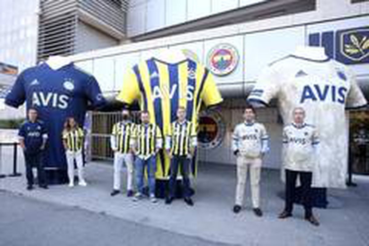Ali Koç, taraftarlarla buluştu