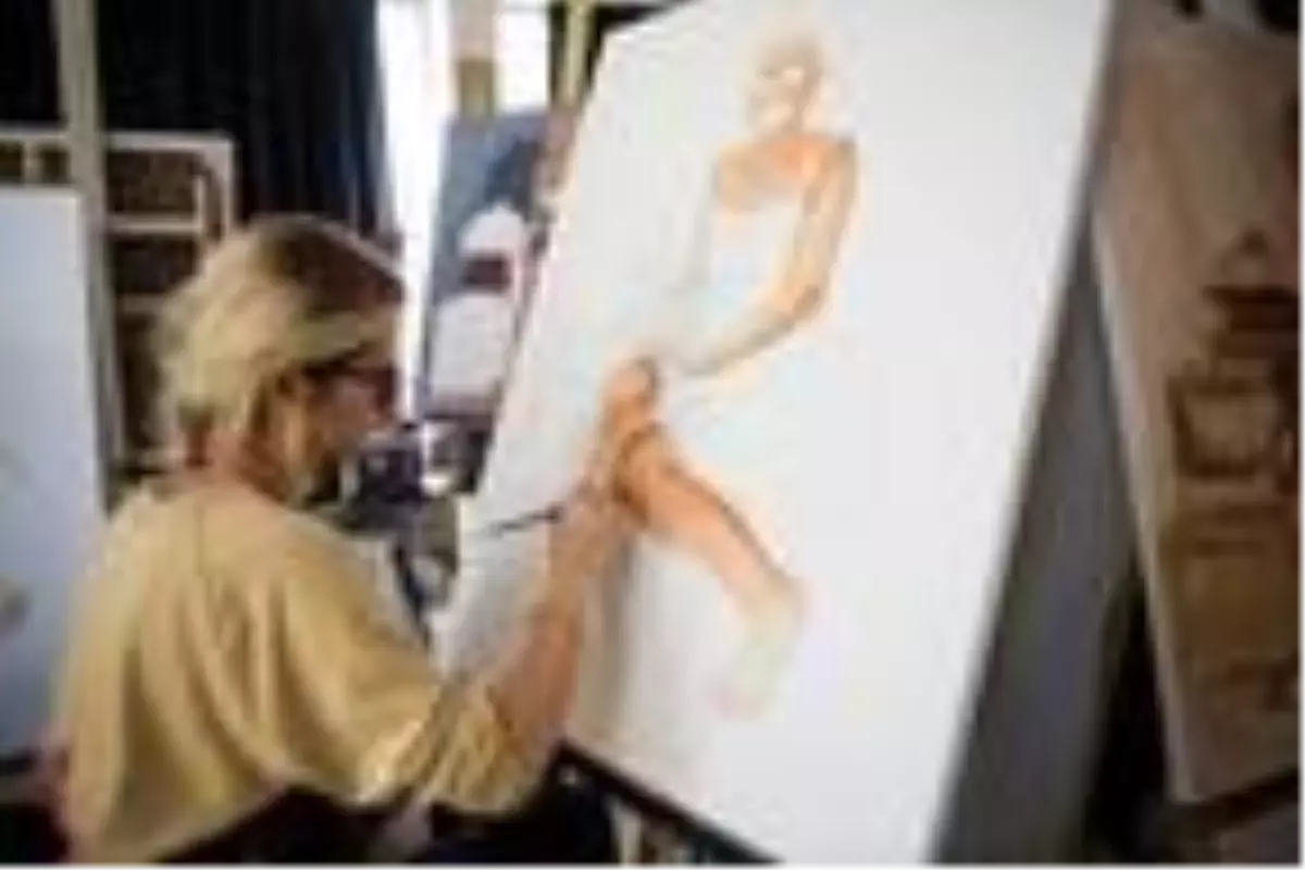 Anadolu Üniversitesi Güzel Sanatlar Fakültesi\'ne 2 bin 595 başvuru