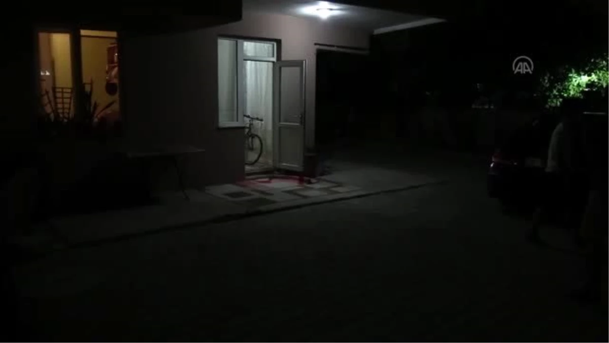 Son dakika haberi | Antalya\'da bir kişi evinde ölü bulundu