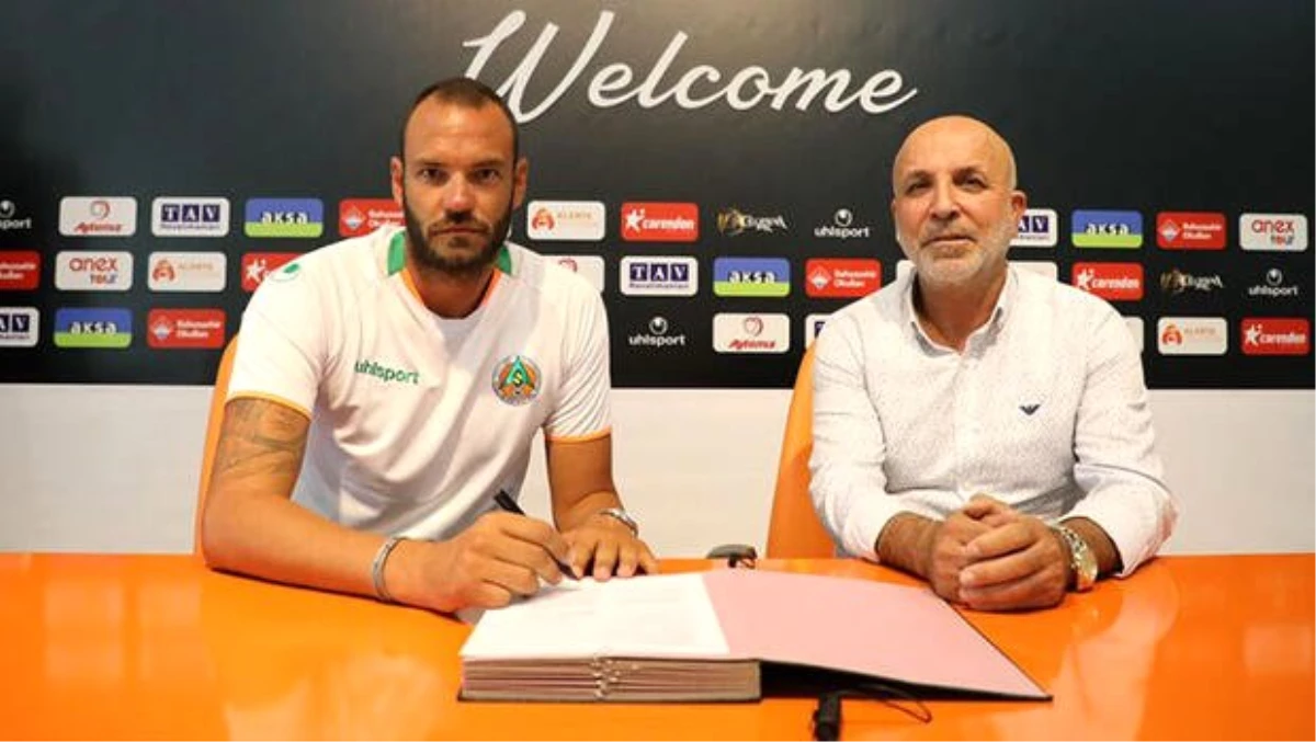 Aytemiz Alanyaspor\'da Ufuk Ceylan dönemi!