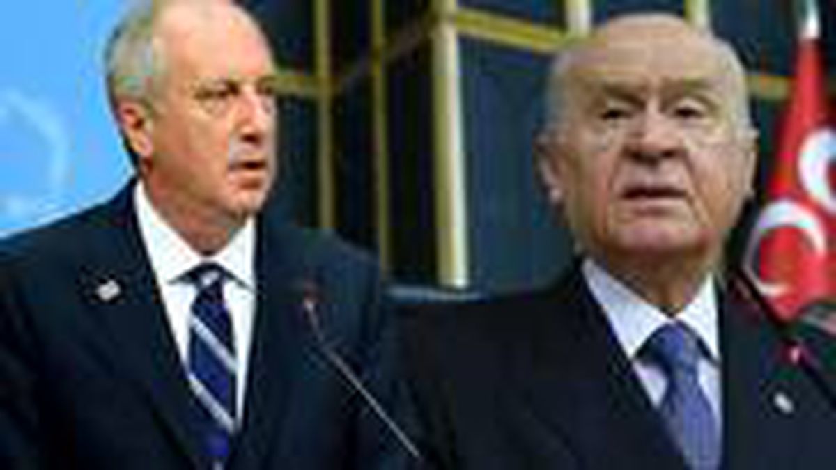 Bahçeli, 'Bin Günde Memleket' hareketini değerlendirdi: CHP içinde Atatürk'e dönüş hareketini başlatacak