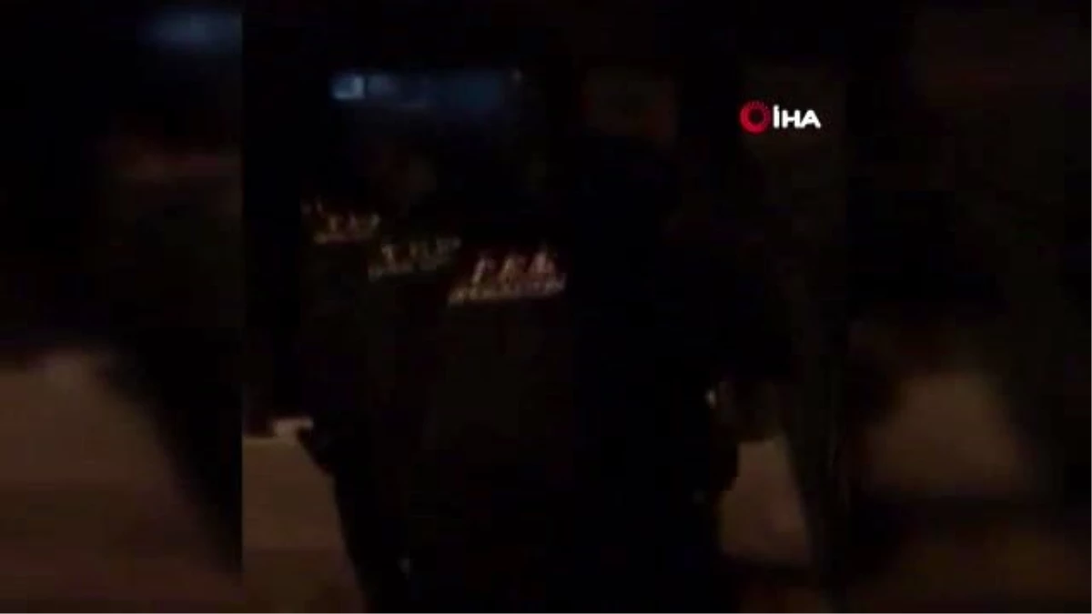 Son dakika haberleri: Bursa\'da eylem hazırlığında olan DEAŞ bombacısı yakalandı