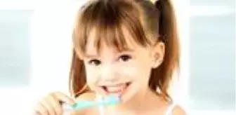 Çocuklarda diş fırçalama ne zaman başlamalı?