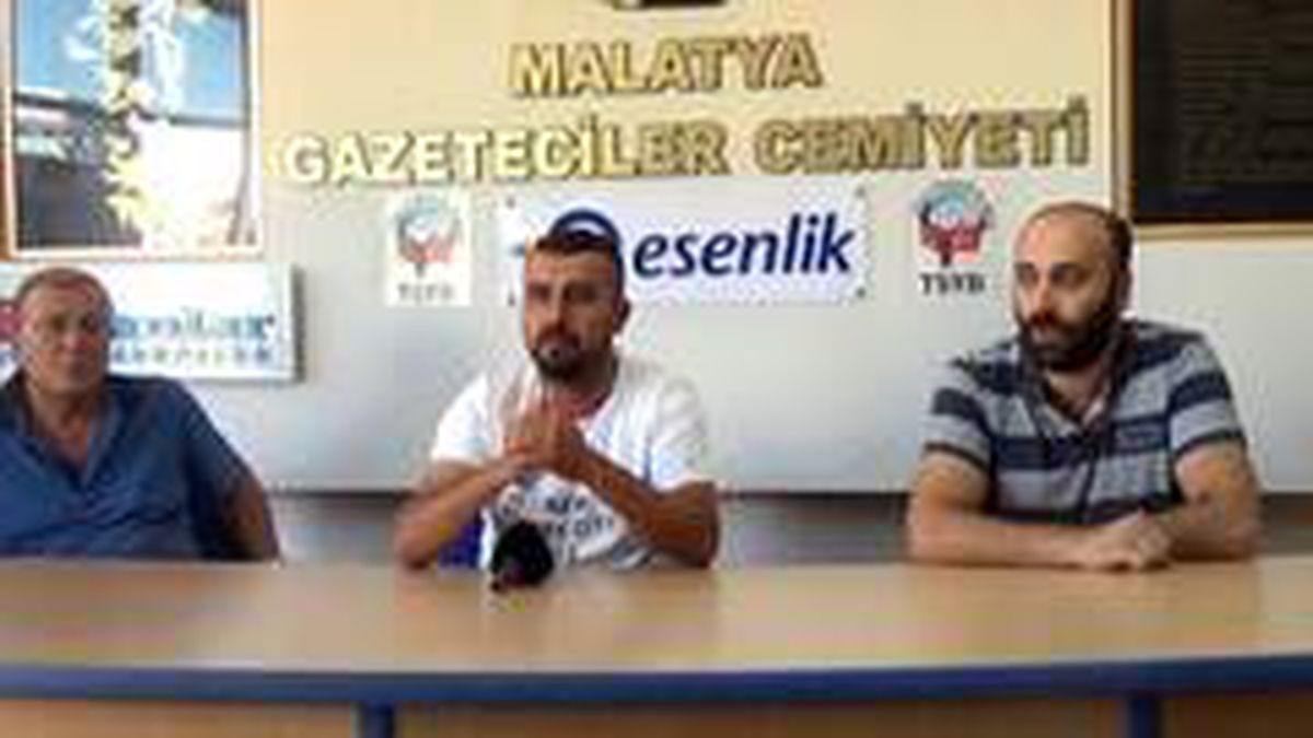 Derebeyleri Taraftarlar Derneği\'nden açıklama