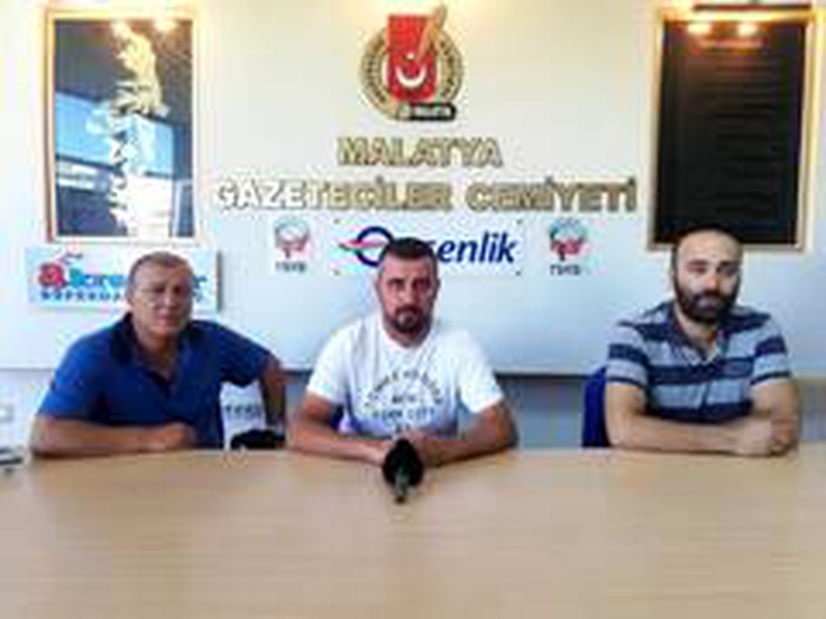 Derebeyleri Taraftarlar Derneği\'nden \'resmi dernek biziz\' açıklaması
