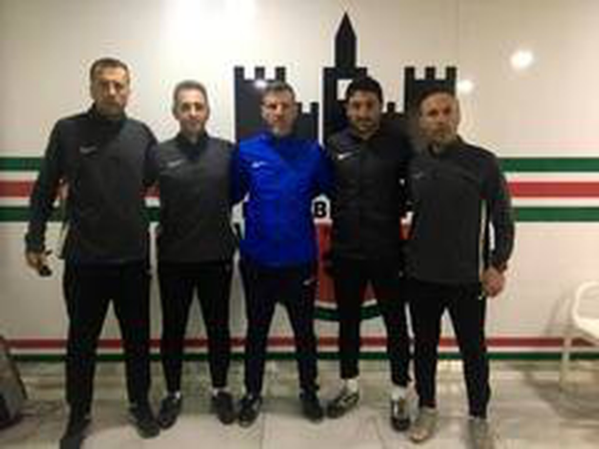 Diyarbekirspor\'da Şenol Demir görevden ayrıldı