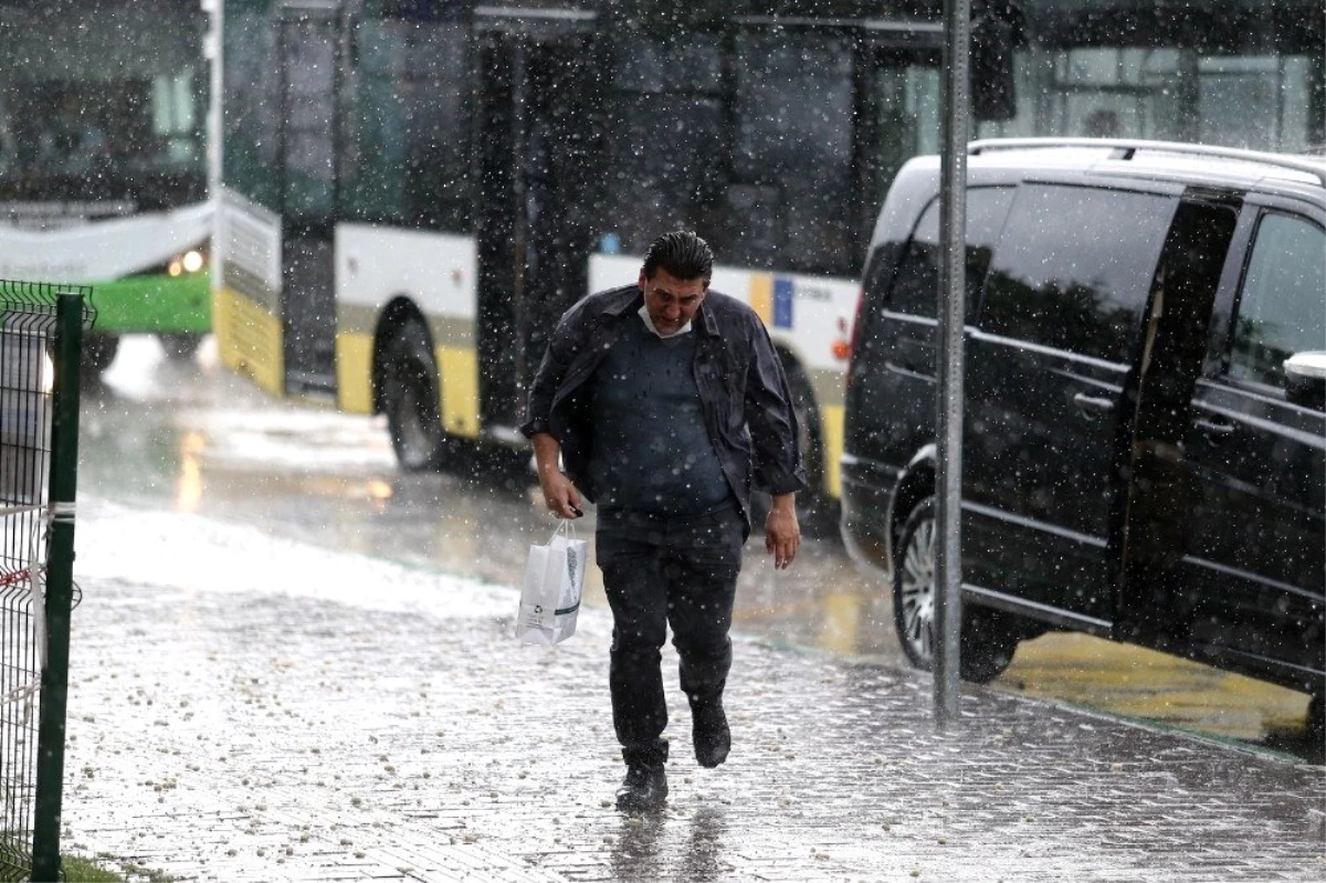 Doğu Anadolu\'da 4 ilde sağanak yağış bekleniliyor