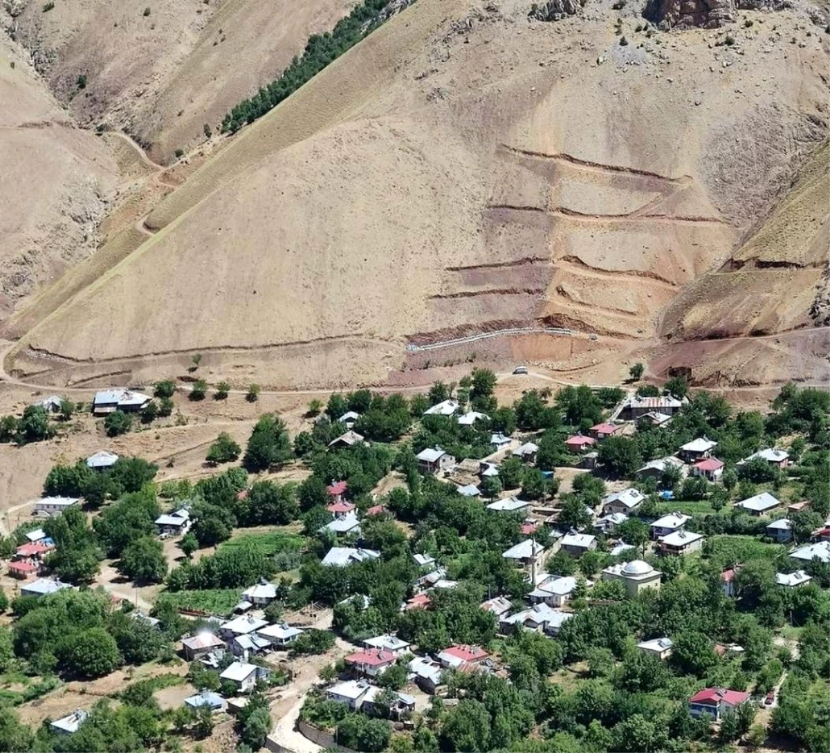 Elazığ\'da 1 köy karantinaya alındı