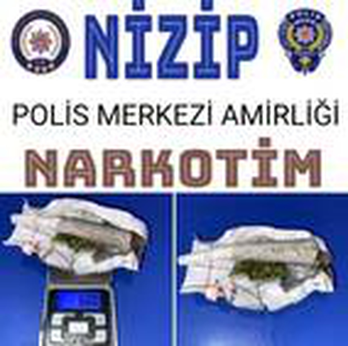 Son dakika haberleri... Gaziantep polisi uyuşturucu tacirlerine göz açtırmıyor
