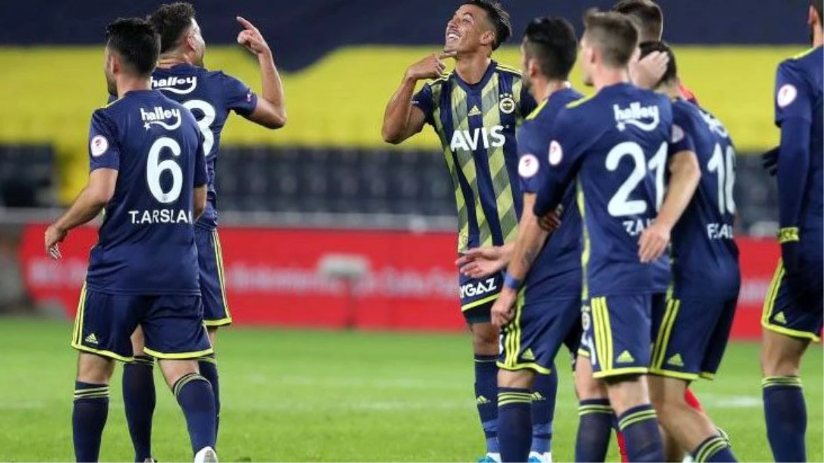 Hannover, Fenerbahçeli Tolgay Arslan için devreye girdi