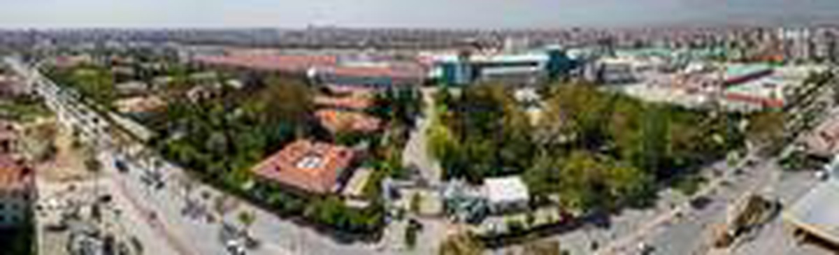 Konya Şeker\'in merkez kampüsü yeni yaşam ve cazibe merkezi statüsüne kavuşuyor