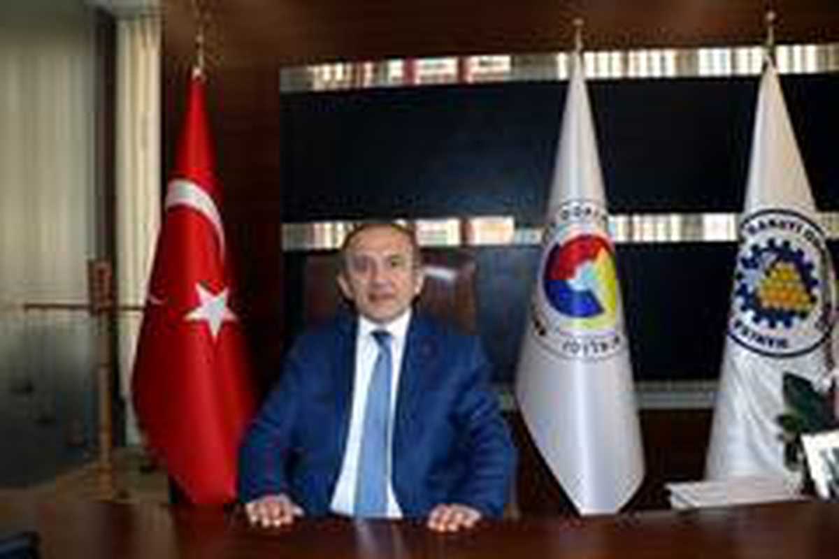 Manisa\'dan 15 firma İSO 500 İkinci Listesi\'nde yer aldı