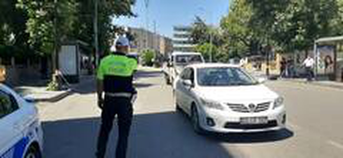 Maske ve emniyet kemeri uygulaması devam ediyor