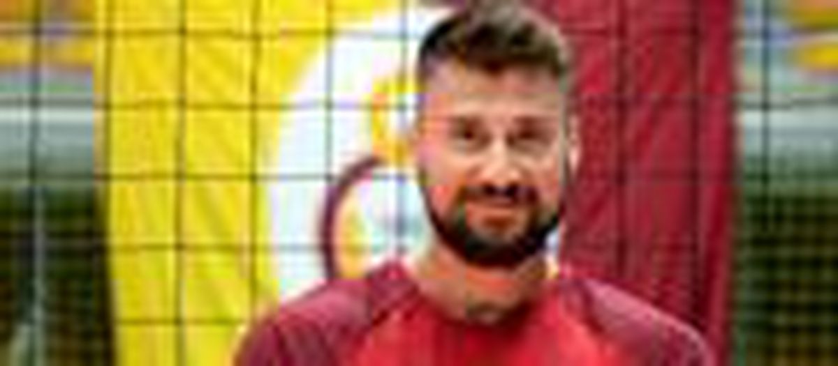 Murat Yenipazar, Galatasaray HDI Sigorta\'da