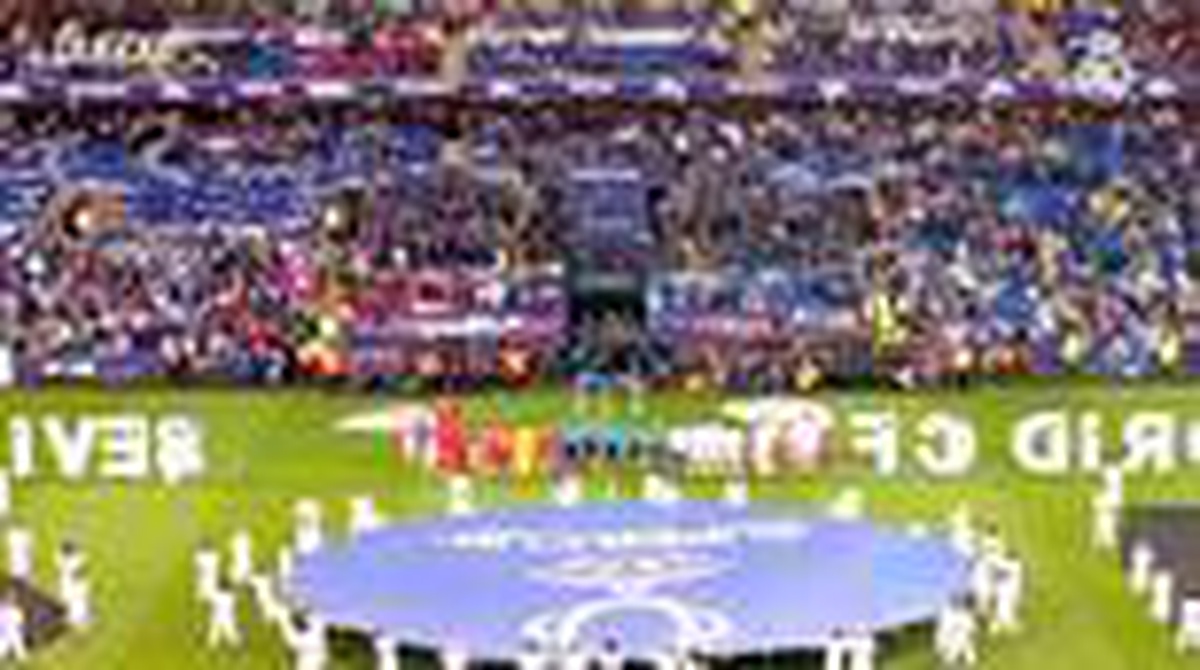 Real Madrid İkinci Kez UEFA Süper Kupayı Kazanıyor