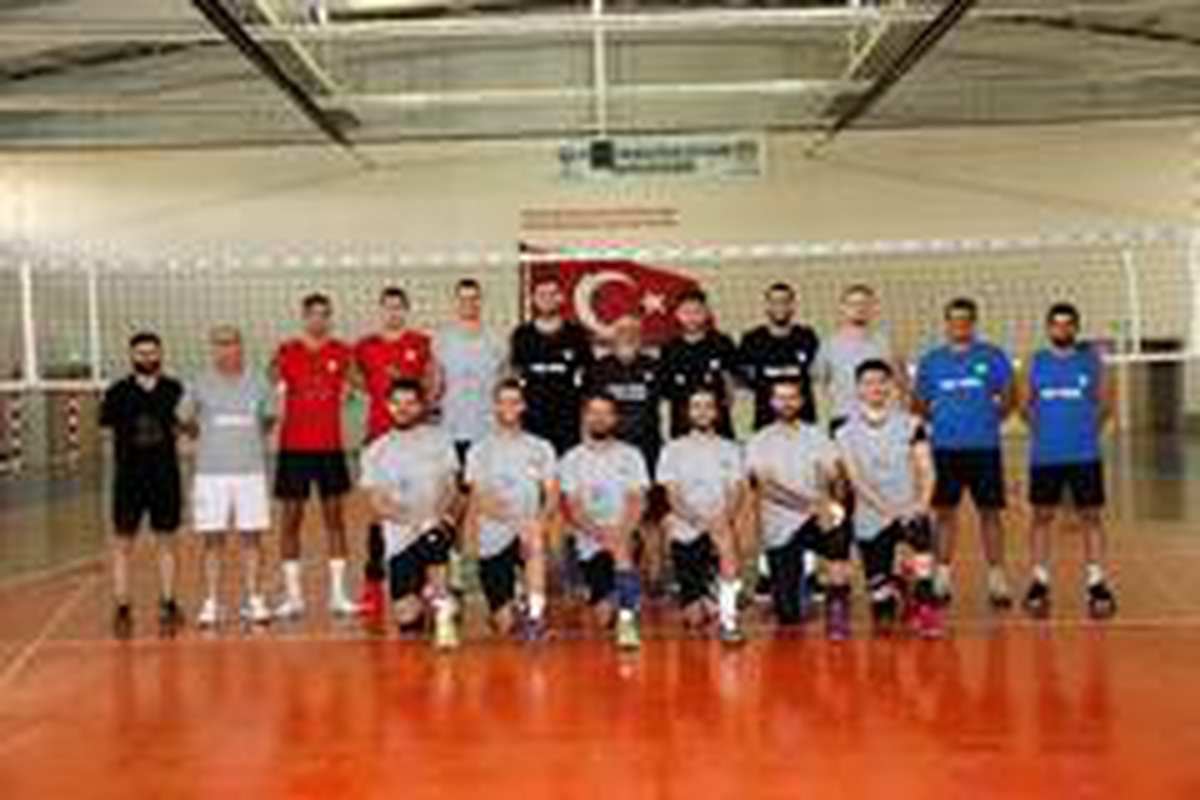 Solhan Spor hazırlık turnuvasına katılacak