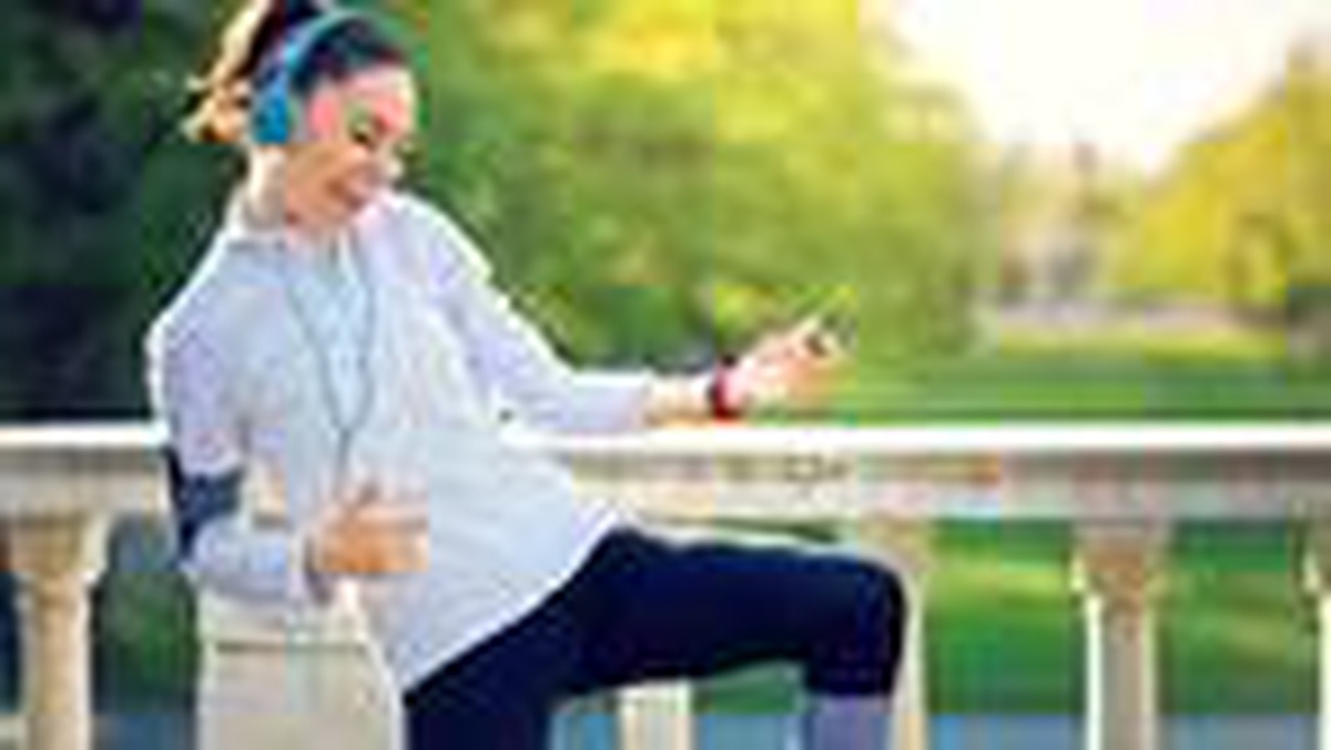 Spor Yaparken Müzik Dinlemek Performansı Nasıl Etkiliyor?
