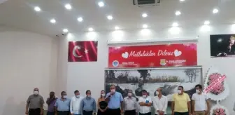 Tarsus İdman Yurdu'nda Dövenci dönemi