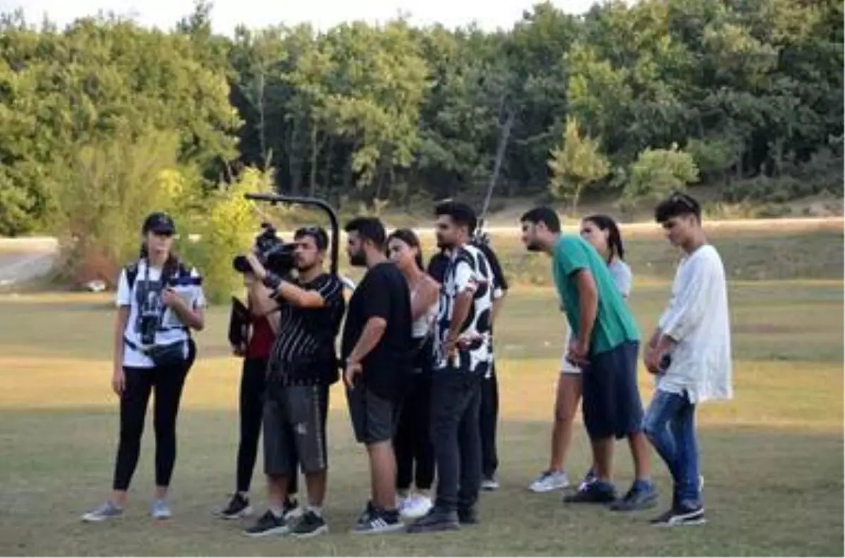 Türk Korku Film Dünyası\'na Yeni Bir Film Geliyor!