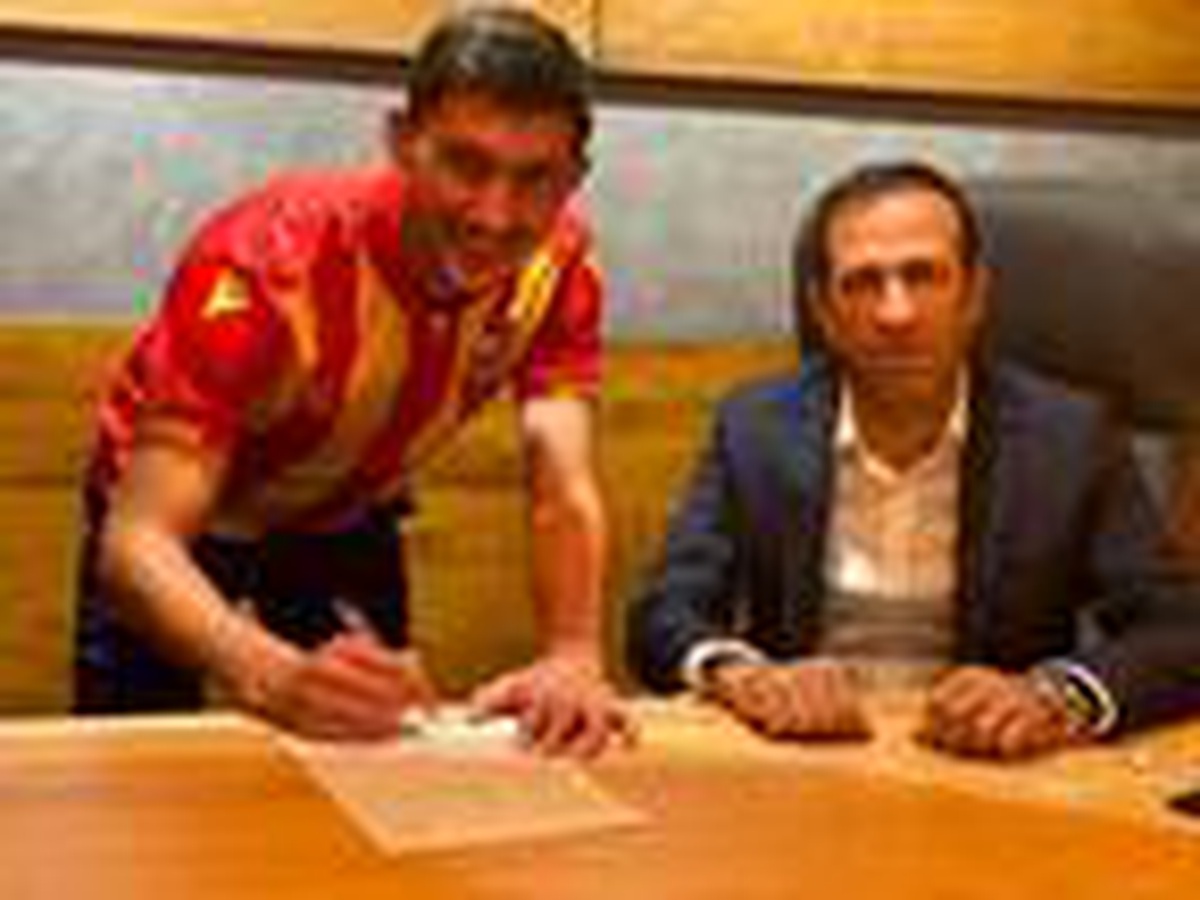 Yeni Malatyaspor, Jetmir Topalli\'yi renklerine bağladı