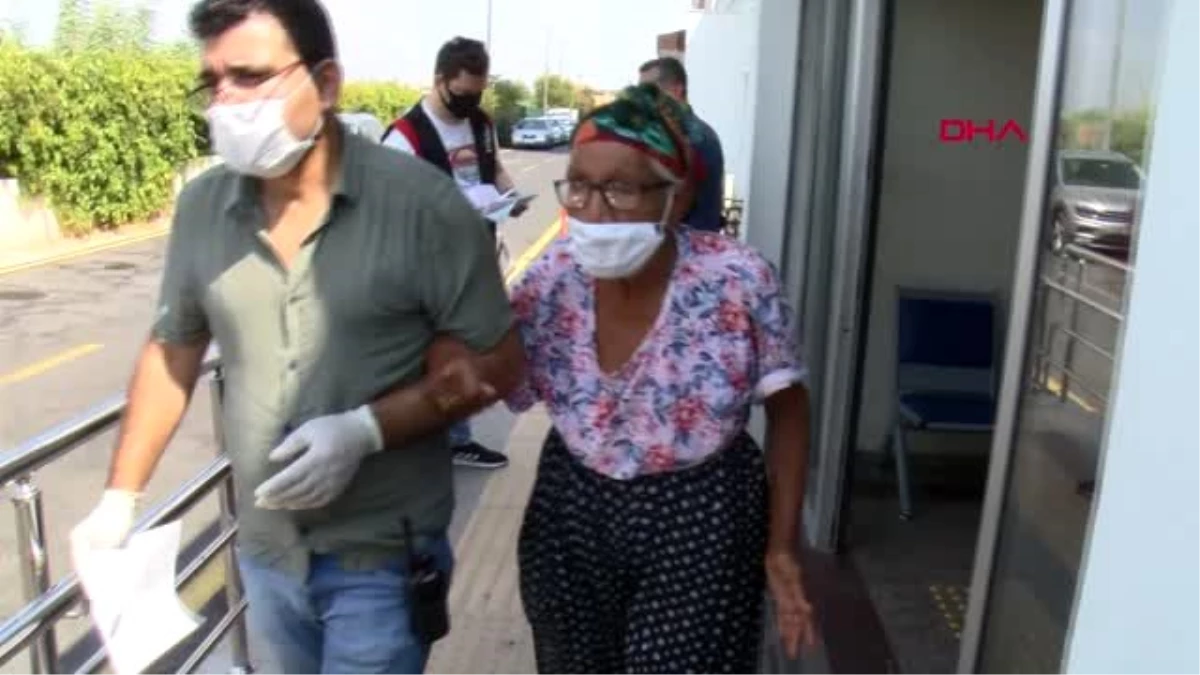 ADANA Kiracısı kaçak elektrik ve su kullanan 79 yaşındaki kadına 10 ay hapis