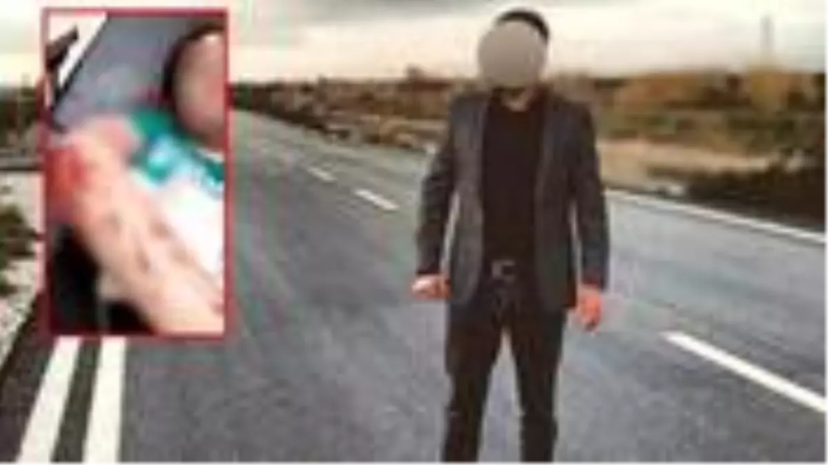 Ağabeyinin darp ettiği üniversiteli Ceylan, kendini ikinci kattan attı