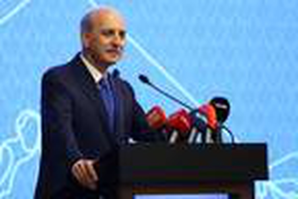 AK Partili Kurtulmuş: Türk toplumunun en sağlam yapısı ailedir