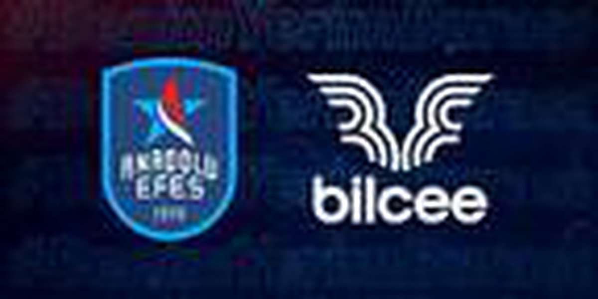 Anadolu Efes\'e yeni forma ve spor giyim partneri