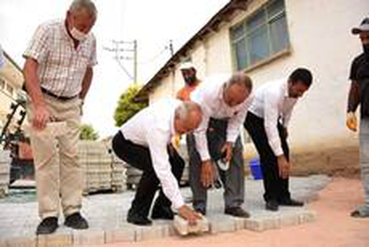 Aydın: "Bizim sevdamız Yenişehir\'dir"