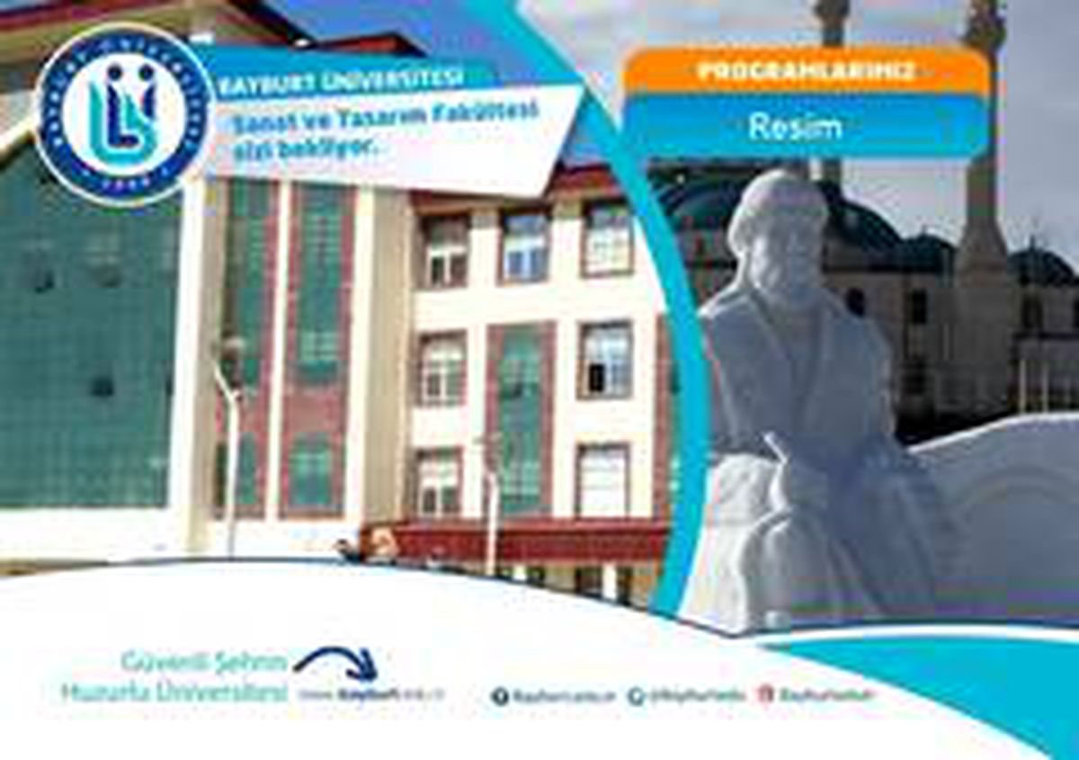 Bayburt Üniversitesi özel yetenek sınavı ile öğrenci alacak