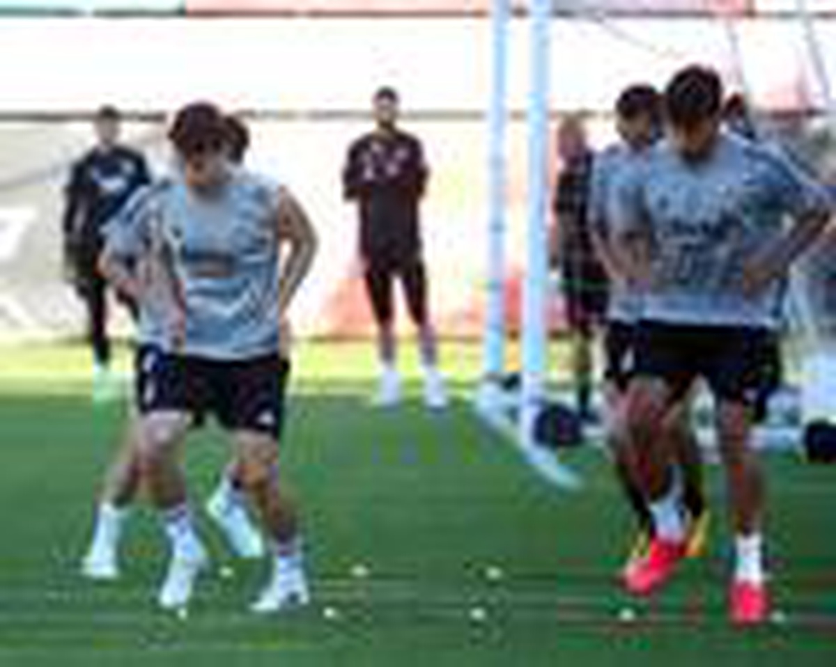 Beşiktaş\'ta yeni sezon hazırlıkları sürüyor