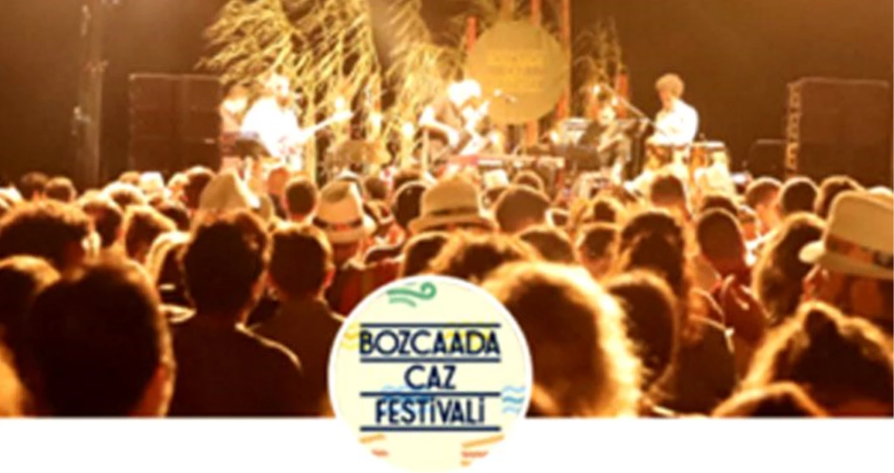 Bozcaada Caz Festivali seyircisine çevrimiçi bağlanıyor
