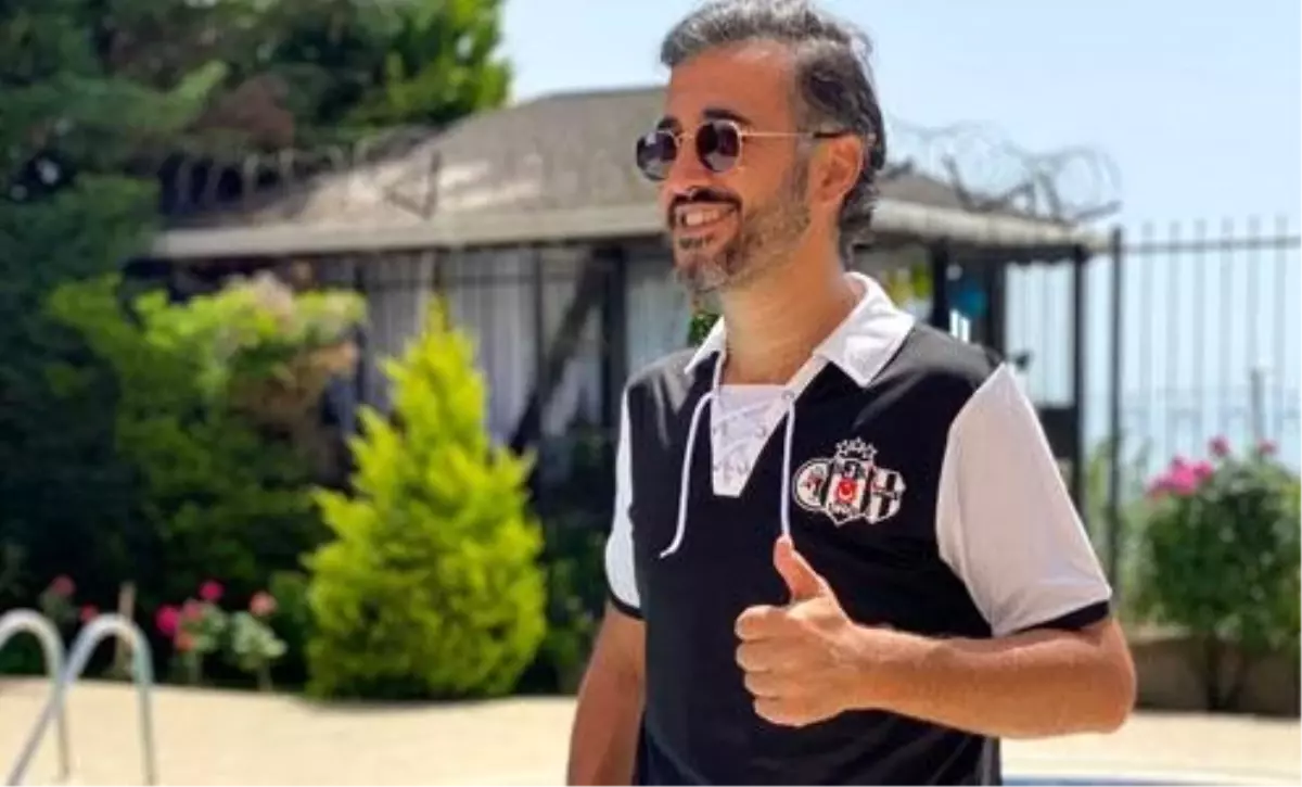 Bülent Uslu, geçtiğimiz sezonu ve Beşiktaş\'ın transfer gündemini anlattı