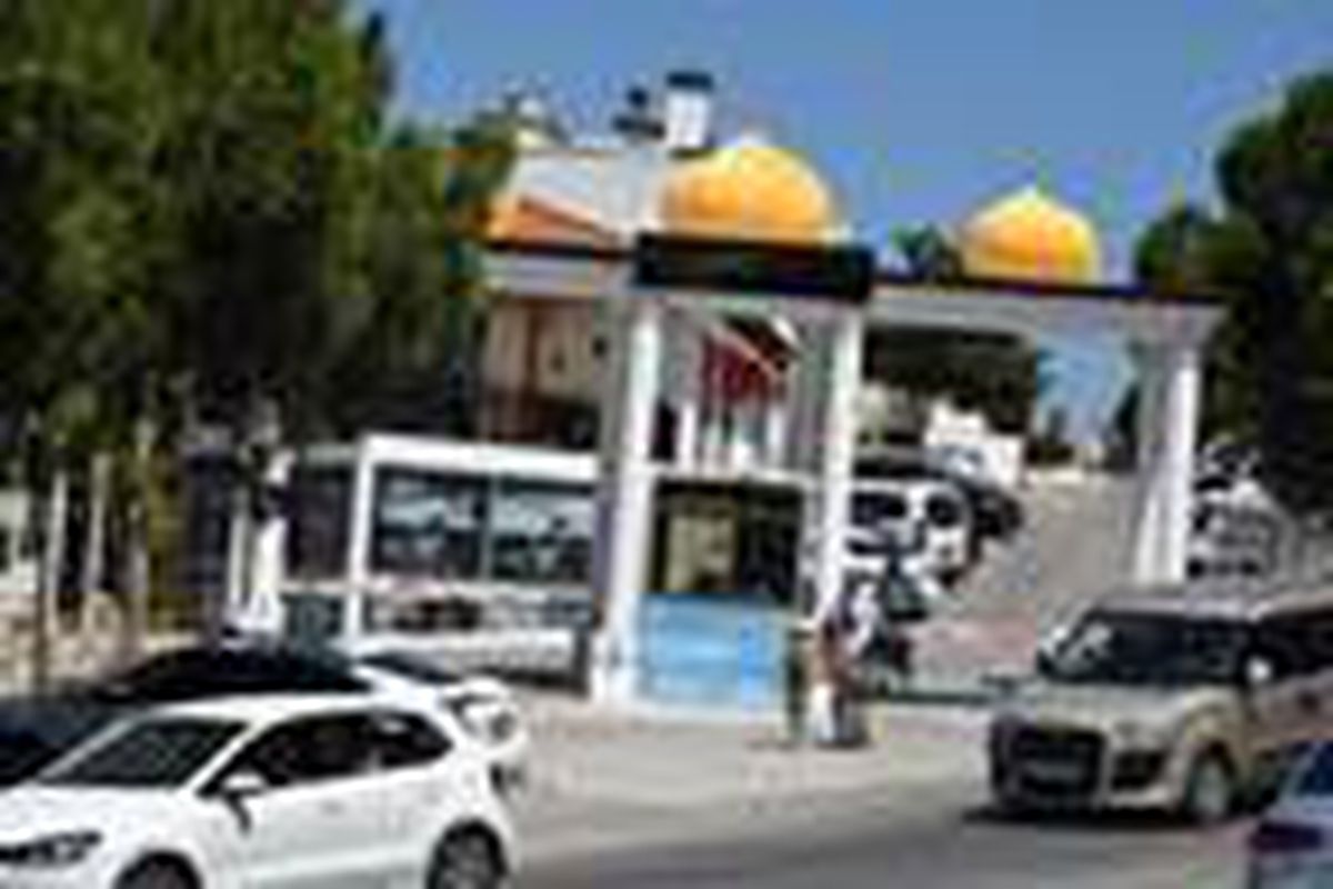 Son dakika haber | Çeşme\'de otelde kavga: 5 gözaltı