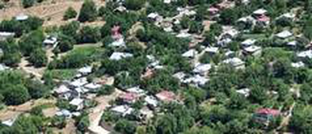 Denizli\'de bir mahalle karantina altına alındı