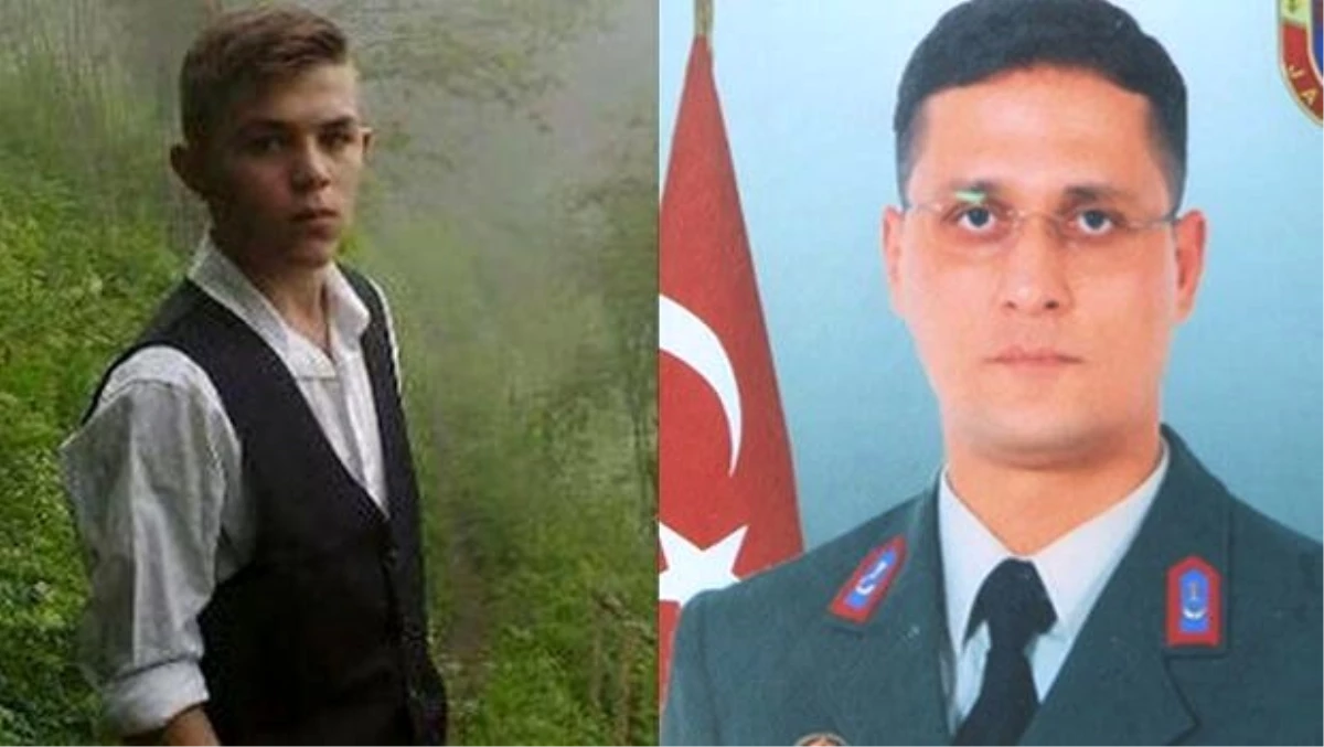 Eren Bülbül ile Jandarma Astsubay Kıdemli Başçavuş Ferhat Gedik\'in hayat hikayesi beyazperdeye...